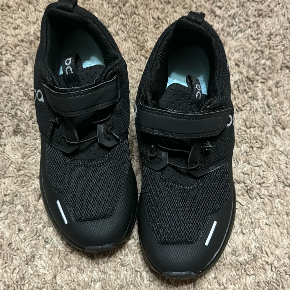 Kids On Cloud Shoes
